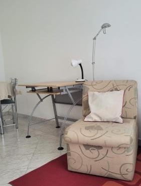 Dpto Completo próximo Hotel Quinto Centenario