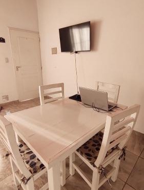Dpto dos ambientes excelente ubicación