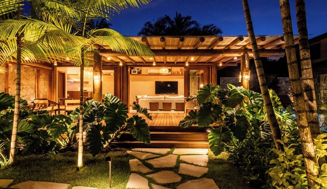 Dreamland Bungalows - Taipú de Fora - Barra Grande