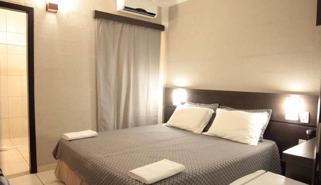 Druds Express Hotel in Tres Lagoas
