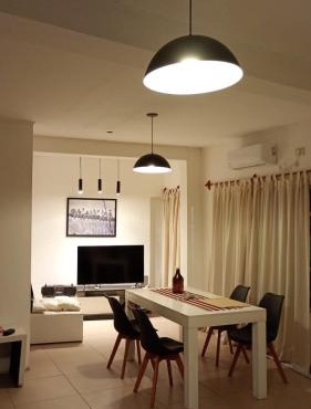 Dto EXCLUSIVO ZONA PARQUE CON JACUZZI 2 Dorm