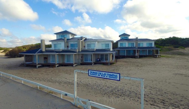 DUNAS DE LAS PAMPAS Resort de Mar