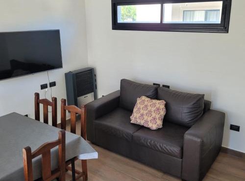 Duplex a estrenar! Zona Parque in Necochea