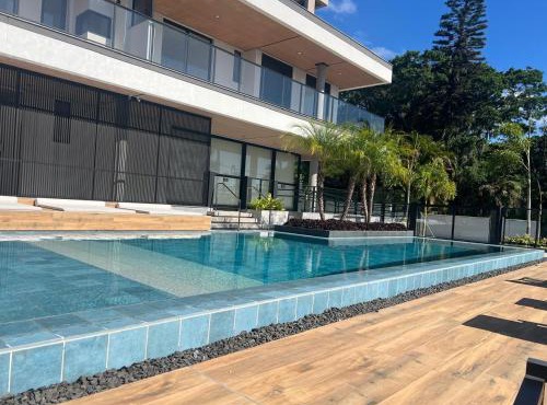 Duplex apartamento em Santo Antônio de Lisboa 2 Quartos