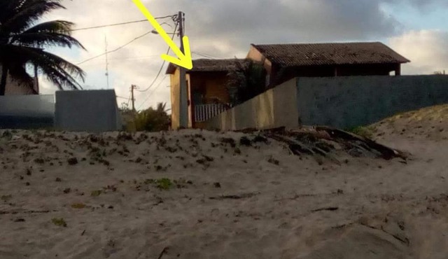 DUPLEX BEIRA MAR TABATINGA