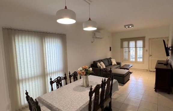 Duplex Céntrico TaLau