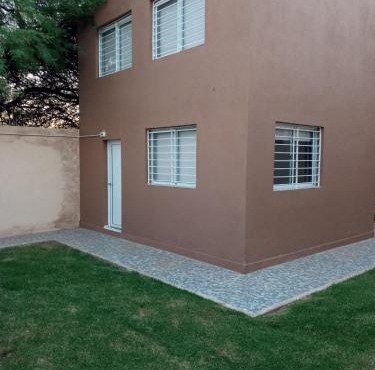 Duplex Chacabuco