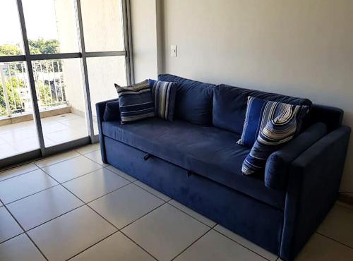 Duplex com churrasqueira e Wi-Fi no Rio de Janeiro in Rio de Janeiro