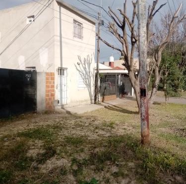 Duplex con cochera