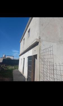 Duplex con cochera