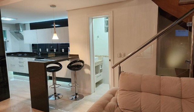 Duplex de Cinema!