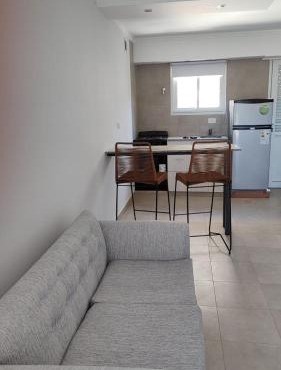 Duplex del Parque