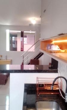 Duplex Duo