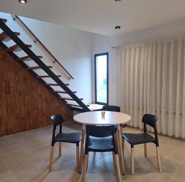 Duplex Frente mar
