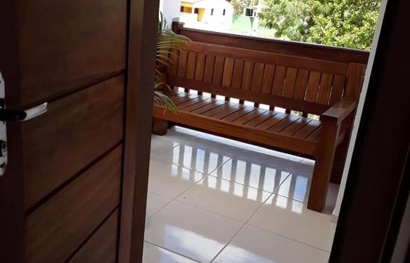 Duplex Jijoca