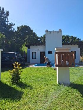 Duplex La Caleta Mar
