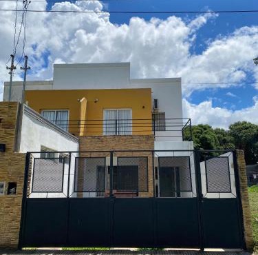 Duplex Monte Caseros