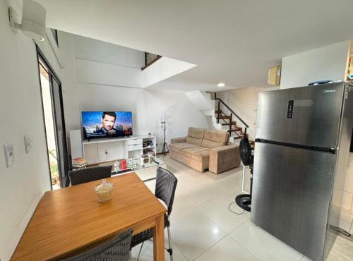 Duplex no centro de Belém - Proximo a nova Doca in Belém