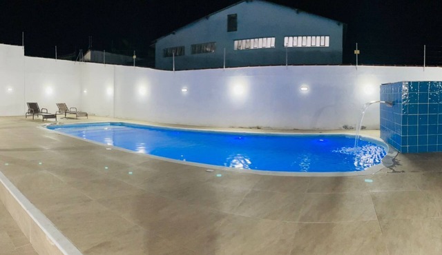Emilia sea house
