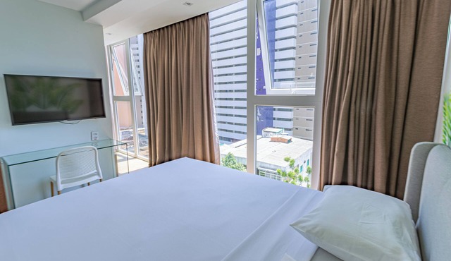 Ecco Hotel