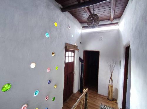 Eco House