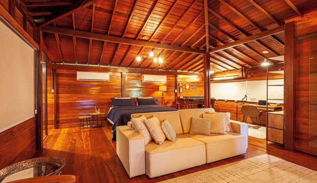 Eco Luar Boutique Hotel