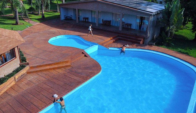 Eco Park Chapada Indaiá in Formosa