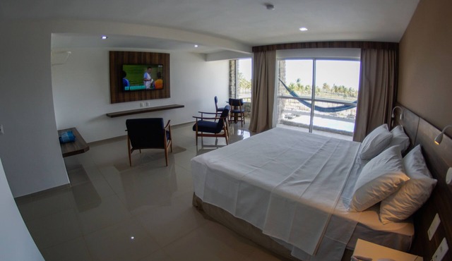 Eco Privillege Hotel
