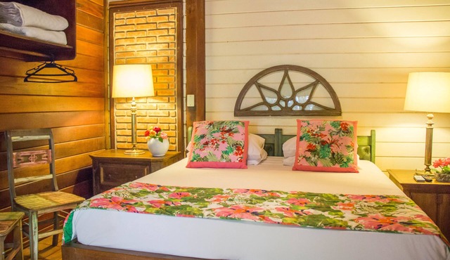 Eco Resort Foz do Marinheiro