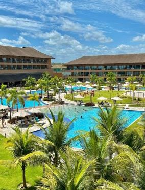 Eco resort praia de carneiros