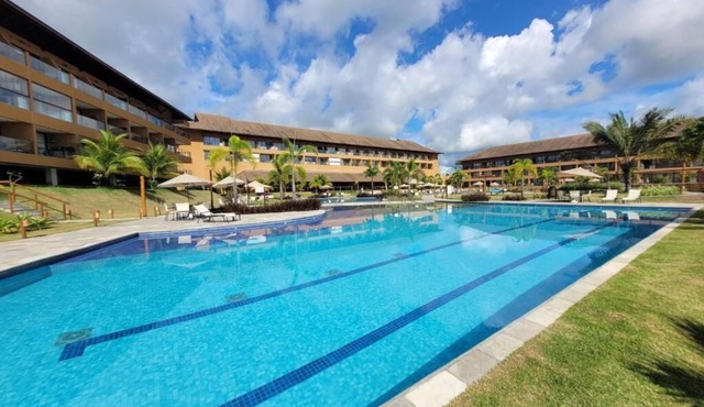 Eco Resort Praia dos Carneiros Flats