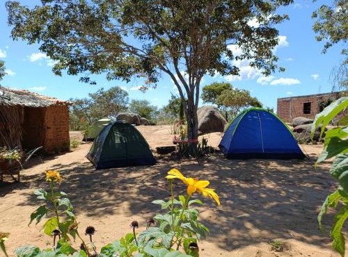 Ecocamping Okaeté