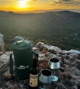 Ecocamping Okaeté