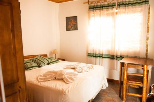 EcoMalargüe Posada & Hostel