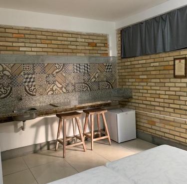 Economy Flat in Natal