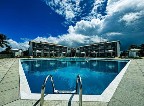EcoPrivillege Hotel