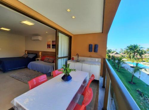 Ecoresort Praia dos Carneiros Beira-Mar Ao lado da Igrejinha