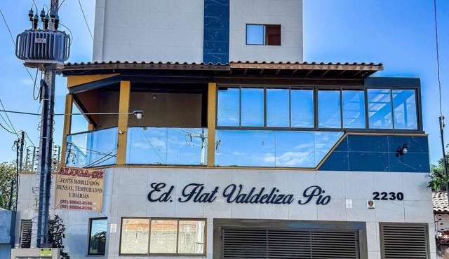 Ed. Flat Valdeliza pio