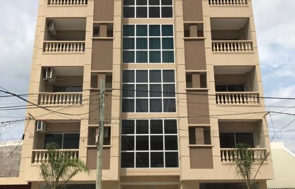 Edificio Tomy
