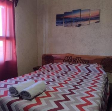 El Alma De Yacanto Hotel Boutique