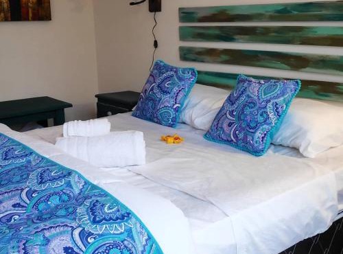 El Bodegón Hostal Boutique in Punta Del Diablo