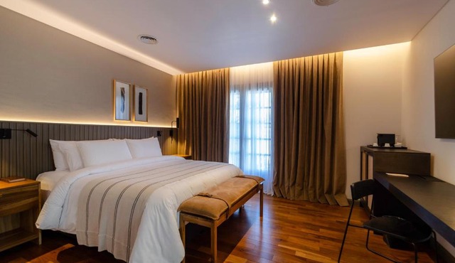 El Bodeguero Hotel