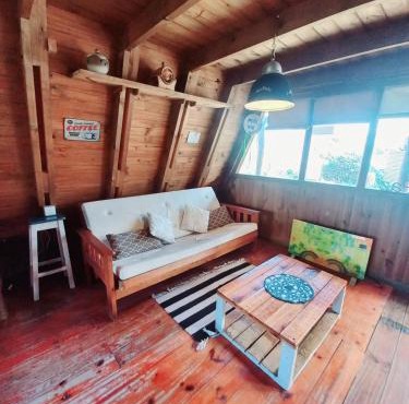 El Canto de la Ballena Bungalow La Paz