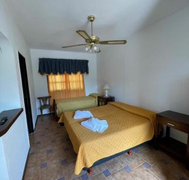 El Cortijo Apart - Hotel