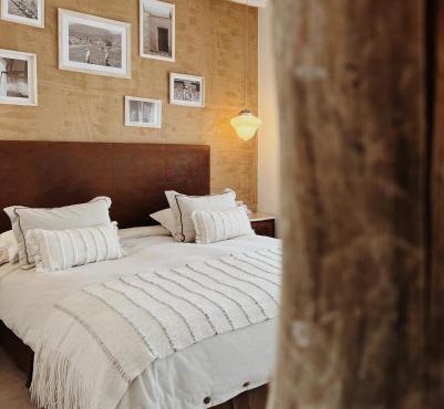 El Cortijo Hotel Boutique