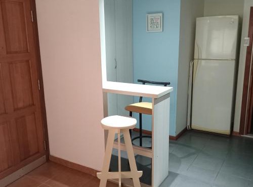 (El departamento)