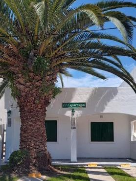 El Esparragal Santa Clara del Mar