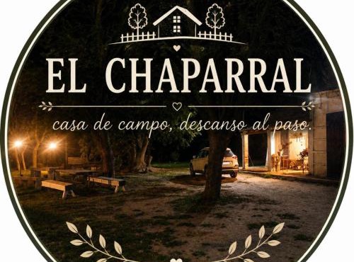 El gran chaparral