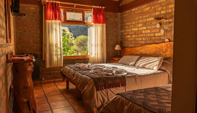 El Hostal del Rio