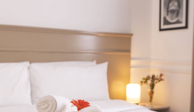 El Misti Hotel Buenos Aires Centro